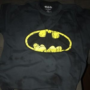 Batman women shirt XL